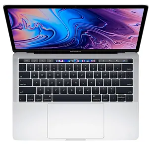 Замена SSD диска MacBook Pro 13' (2018) в Краснодаре